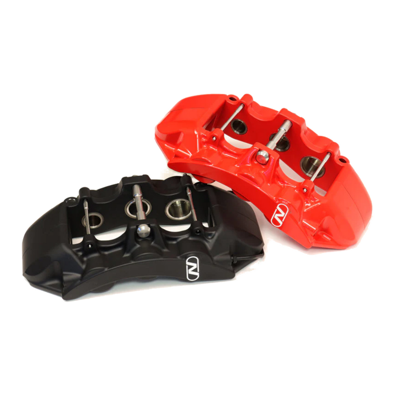 NEUSPEED 370mm 6-Piston Big Brake Kit | MK8 GTI · R · 8Y A3 · S3