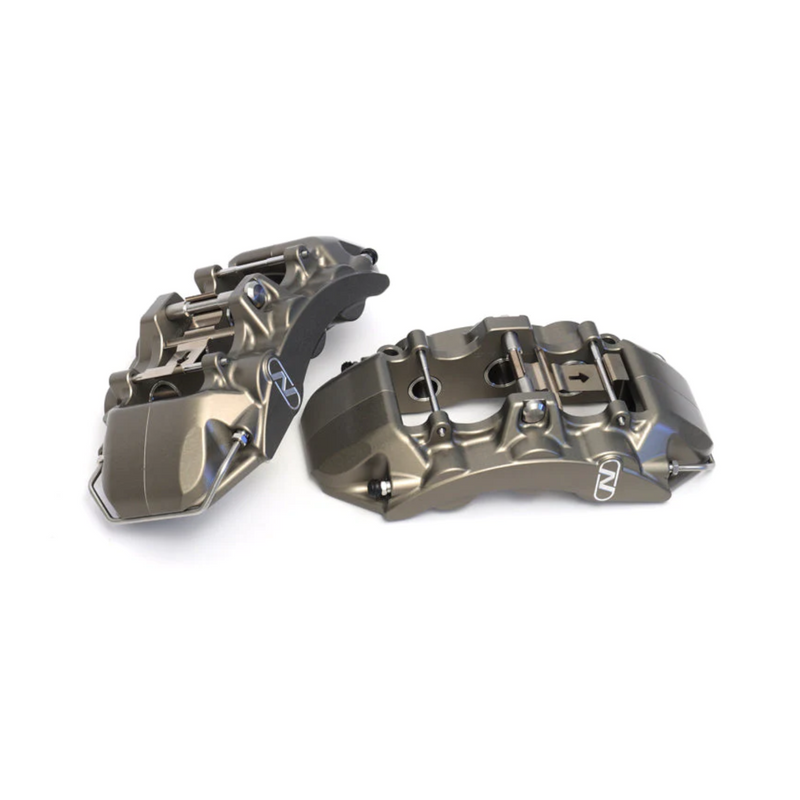 NEUSPEED 370mm 6-Piston Big Brake Kit | MK8 GTI · R · 8Y A3 · S3