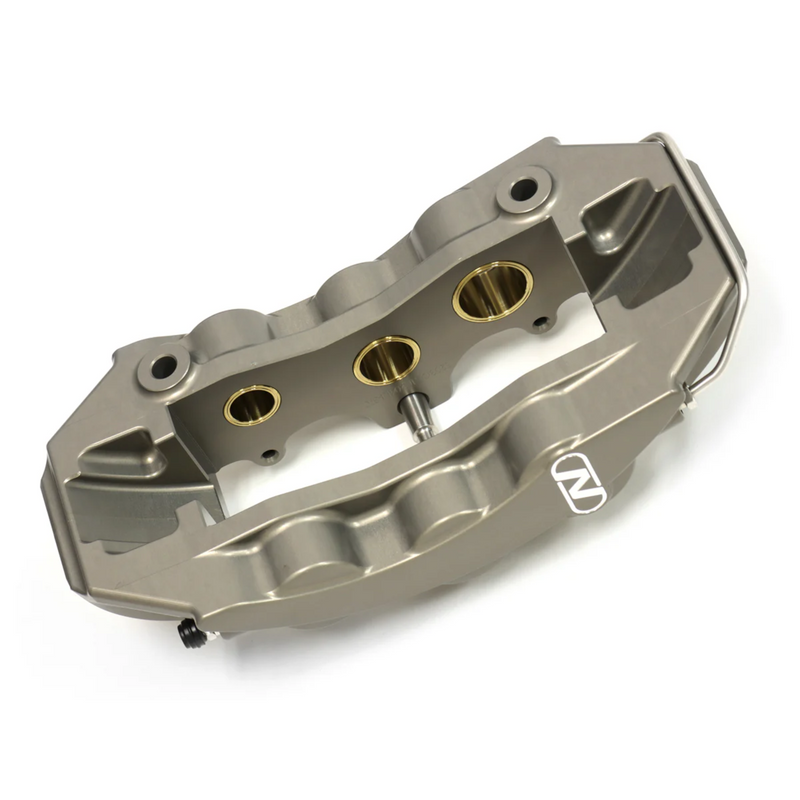 NEUSPEED 370mm V3 Front 6-Piston Big Brake Kit | MK1 Taos · Tiguan · F3 Q3 · 8U Q3