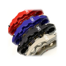 NEUSPEED 370mm V3 Front 6-Piston Caliper Upgrade Kit | MK3 TT RS | 2.5L Turbo I5