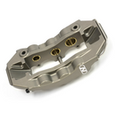 NEUSPEED 370mm V3 Front 6-Piston Caliper Upgrade Kit | MK3 TT RS | 2.5L Turbo I5