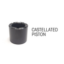 NEUSPEED 6-Piston Big Brake Kit Caliper Replacement Pistons | VW · Audi