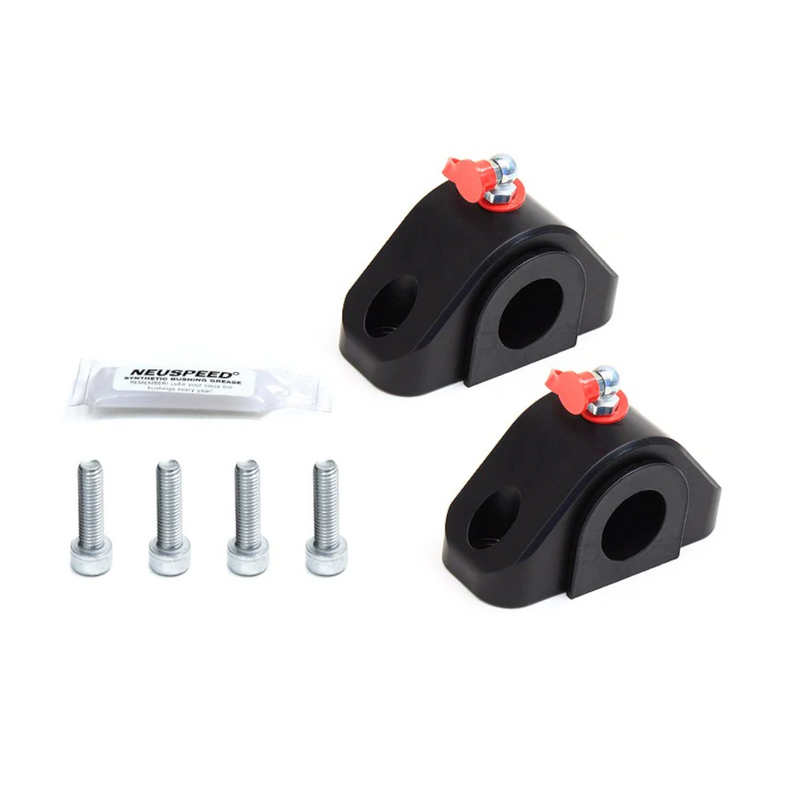 NEUSPEED Anti-Sway Bar Clamp & Bushing Kit | VW · Audi