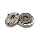 NEUSPEED Billet biAXIS Upper Front Strut Mount | MK7 Golf · Sportwagen · Alltrack · GTI · R · Jetta · GLI · MK1 Arteon · MK1 Taos · MK2 Tiguan · 8V · 8Y · MK2 TT · TTS · TT RS · F3 Q3