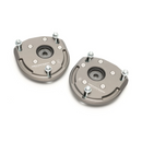 NEUSPEED Billet biAXIS Upper Front Strut Mount | MK7 Golf · Sportwagen · Alltrack · GTI · R · Jetta · GLI · MK1 Arteon · MK1 Taos · MK2 Tiguan · 8V · 8Y · MK2 TT · TTS · TT RS · F3 Q3