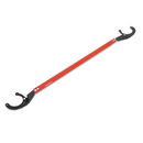 NEUSPEED Front Upper Strut Tie-Bar | 8Y S3