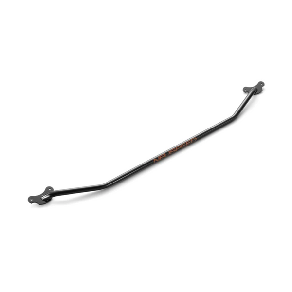 NEUSPEED Front Upper Strut Tie-Bar | MK4 GTI · R32 · Jetta · GLI | 2.8L VR6 · 3.2L VR6