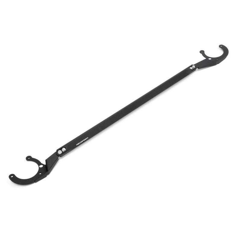 NEUSPEED Front Upper Strut Tie-Bar | MK7 Golf · Sportwagen · Alltrack · GTI · R · MK8 GTI · R