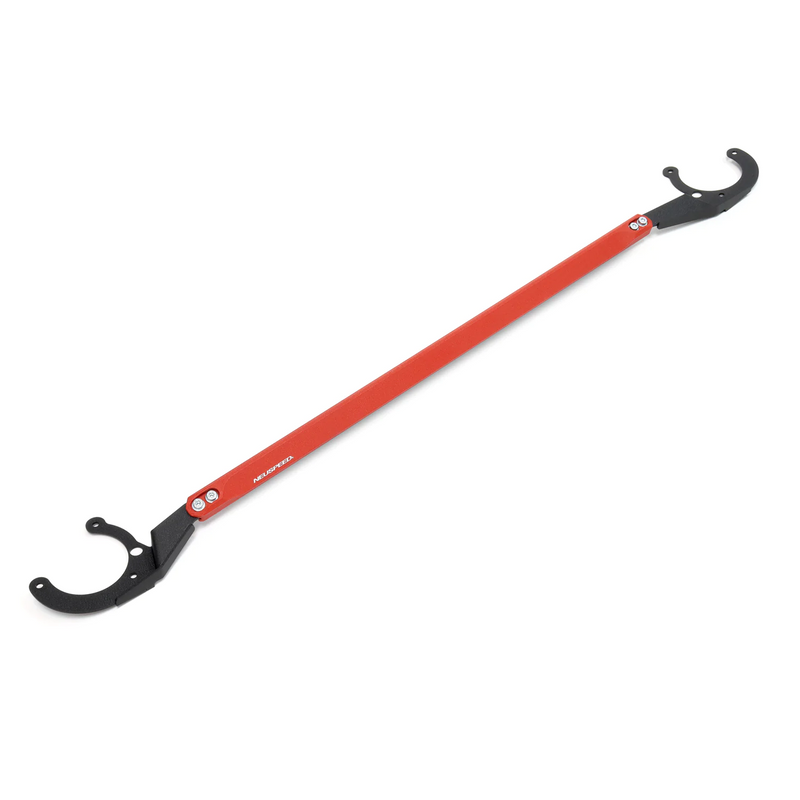 NEUSPEED Front Upper Strut Tie-Bar | MK7 Golf · Sportwagen · Alltrack · GTI · R · MK8 GTI · R