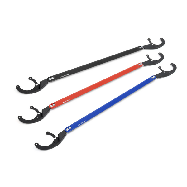 NEUSPEED Front Upper Strut Tie-Bar | MK7 Golf · Sportwagen · Alltrack · GTI · R · MK8 GTI · R