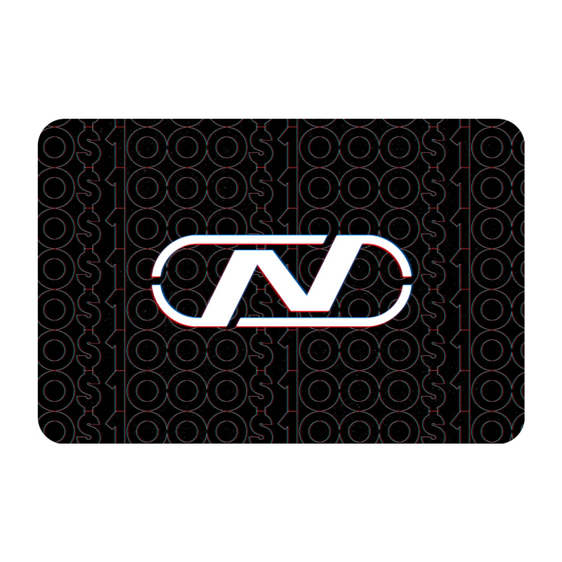 NEUSPEED Gift Card