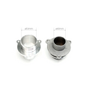 NEUSPEED HI-FLO Turbo Discharge Conversion | MK7 · Arteon · 8V · 8S · F3 | 1.8L Turbo I4 · 2.0L Turbo I4