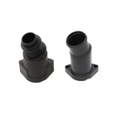 NEUSPEED HI-FLO Turbo Discharge Damper | MK5 Jetta · MK6 Golf · MK6 Jetta · B7 Passat · 8P A3 | 2.0L TDI I4