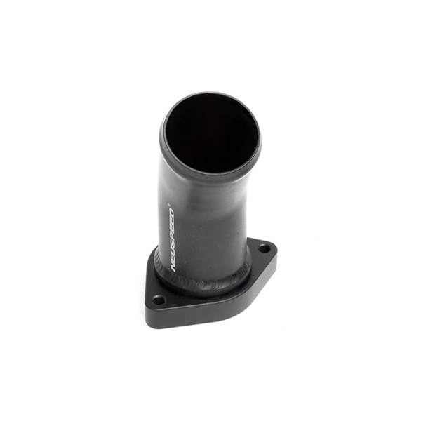 NEUSPEED HI-FLO Turbo Discharge Damper | MK6 Jetta · MK7 Golf · Sportwagen · B7 Passat · MK2 Beetle · 8V A3 | 2.0L TDI