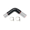 NEUSPEED HI-FLO Turbo Discharge Hose K04 | MK5 GTI · GLI · MK6 GTI · GLI · B6 Passat · MK1 CC · MK1 Tiguan · MK2 Beetle · MK1 EOS · 8P A3 · MK2 TT | 2.0L Turbo I4 [TSI]