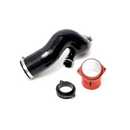 NEUSPEED HI-FLO Turbo Inlet Upgrade Kit | MK8 R · MK1 Arteon · 8Y S3 | 2.0L Turbo I4 [GEN 4]