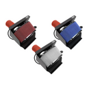 NEUSPEED HI-PER Air Induction System | MK8 R · 8Y S3 · MK1 Arteon | 2.0L Turbo I4 [GEN 4]