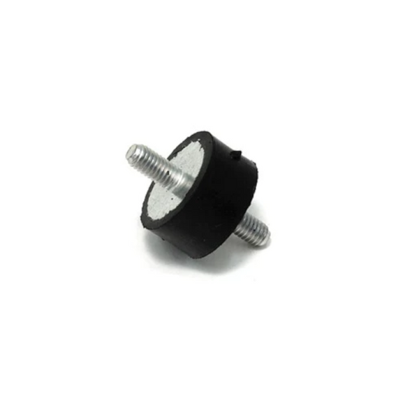 NEUSPEED M6 Male/Male Rubber Isolator