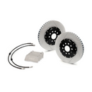 NEUSPEED Macan Big Brake Upgrade | MK7 · MK1 Atlas · MK1 Arteon · MK1 Taos · MK3 Tiguan · 8V A3 · S3 · MK3 TT · F3 Q3