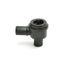 NEUSPEED OEM Diverter Valve | MK4 GTI · Jetta · GLI · B5 Passat · MK1 Beetle · B5 A4 · B6 A4 · MK1 TT | 1.8L Turbo I4