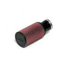 NEUSPEED P-FLO 11.75" Intake Air Filter 3" Flange | VW · Audi · BMW