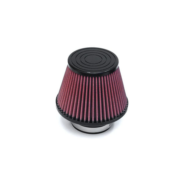 NEUSPEED P-FLO 6.25" Intake Air Filter 3" Flange | VW · Audi · BMW