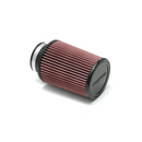 NEUSPEED P-FLO 8.5" Intake Air Filter 3" Flange | VW · Audi · BMW