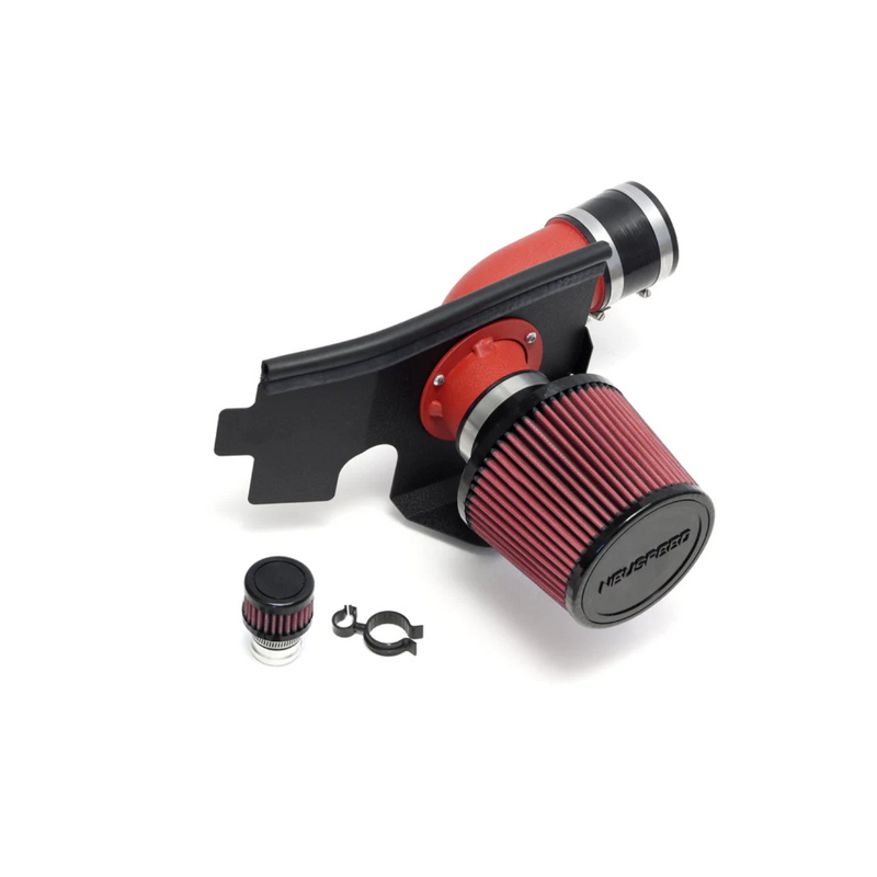 NEUSPEED P-FLO Air Intake | B7 Passat | 2.0L Turbo I4 [GEN 3B]