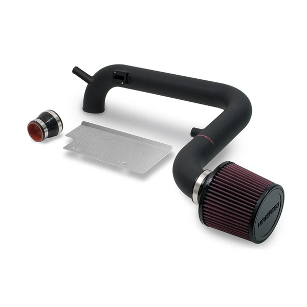 NEUSPEED P-FLO Air Intake K04 | MK5 GTI · Jetta · GLI · MK6 R · B6 Passat · 8P A3 · MK2 TT | 2.0L Turbo I4 [FSI]