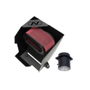 NEUSPEED P-FLO Air Intake | MK1 Atlas | 2.0L Turbo I4