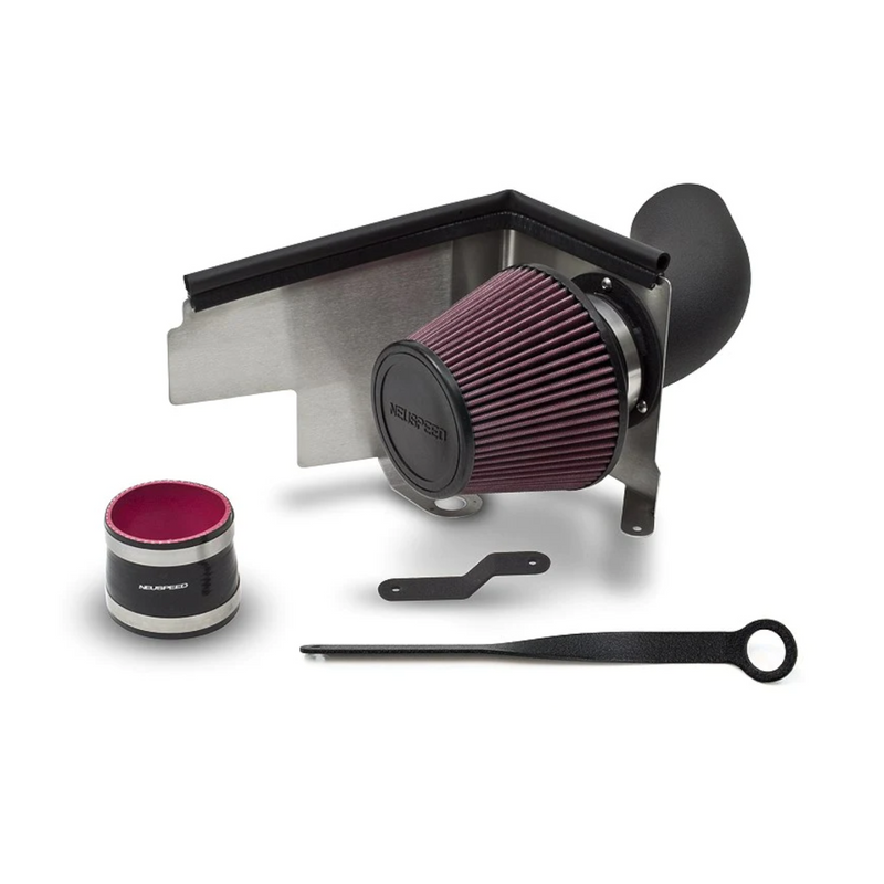 NEUSPEED P-FLO Air Intake | MK2 TTS