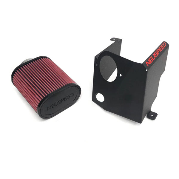 NEUSPEED P-FLO Air Intake | MK4 GTI · Jetta · GLI | 2.8L VR6