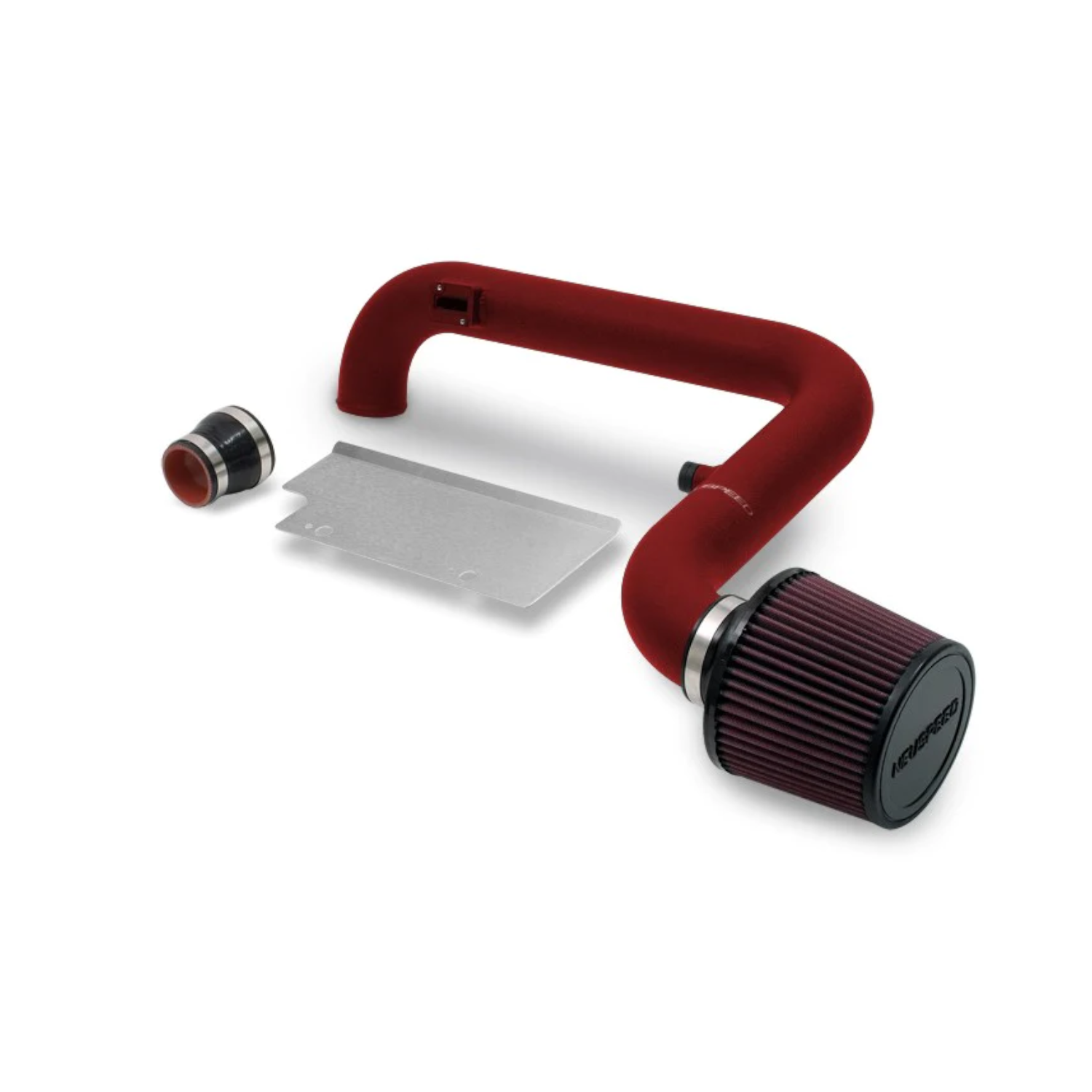 NEUSPEED PFLO Air Intake MK5 GTI · Jetta · GLI · B6 Passat · MK1 EO 65.10.97 GERSpeed