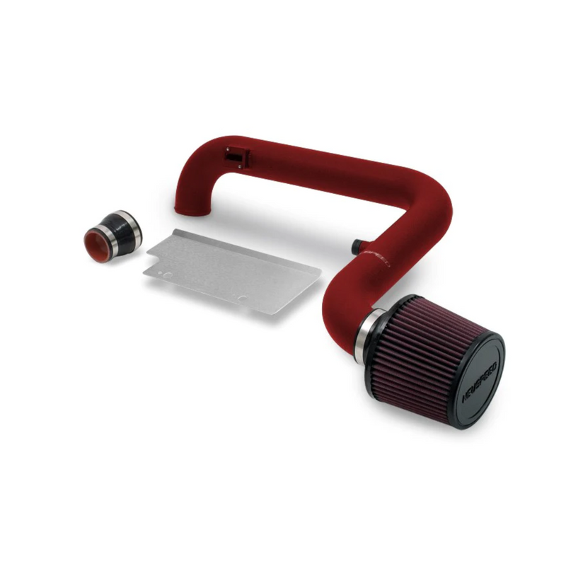 NEUSPEED P-FLO Air Intake | MK5 GTI · Jetta · GLI · B6 Passat · MK1 EOS · 8P A3 | 2.0L Turbo I4 [FSI]