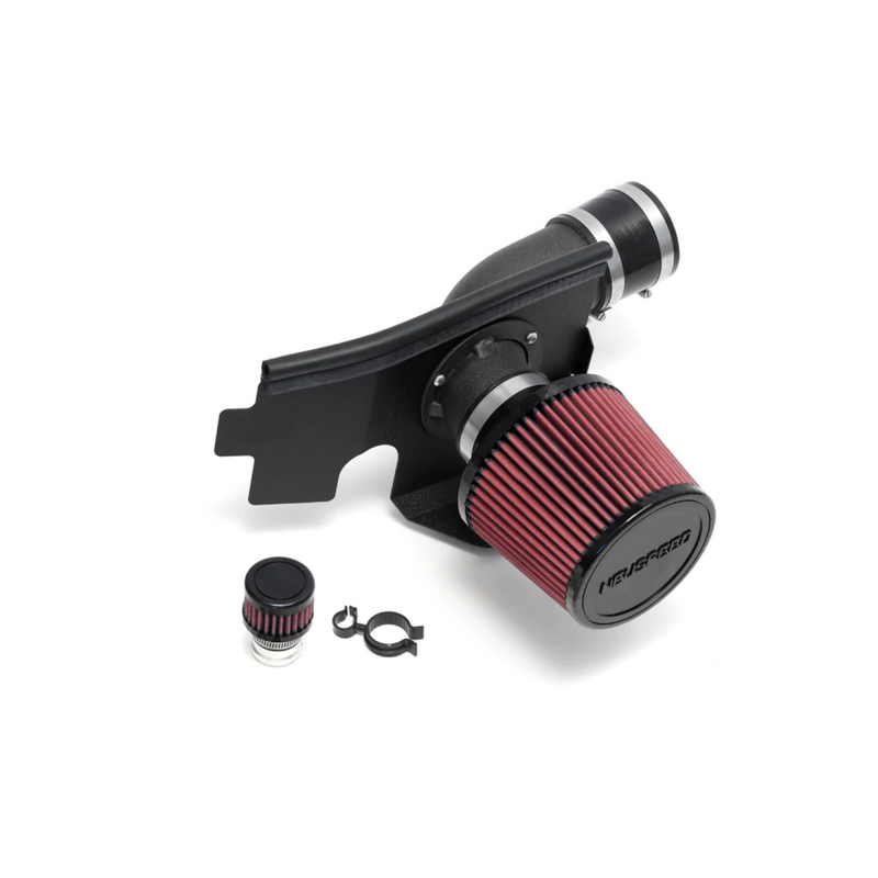 NEUSPEED P-FLO Air Intake | MK5 GTI · Jetta · GLI · MK6 GTI · GLI · B6 Passat · MK1 CC · MK1 Tiguan · MK2 Beetle · 8P A3 · MK2 TT | 2.0L Turbo I4 [TSI]