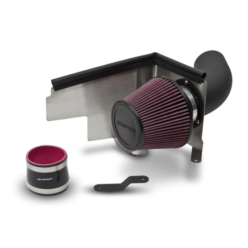 NEUSPEED P-FLO Air Intake | MK5 R32 · B6 Passat · MK1 CC · MK1 EOS · 8P A3 · MK2 TT | 3.2L VR6 · 3.6L VR6