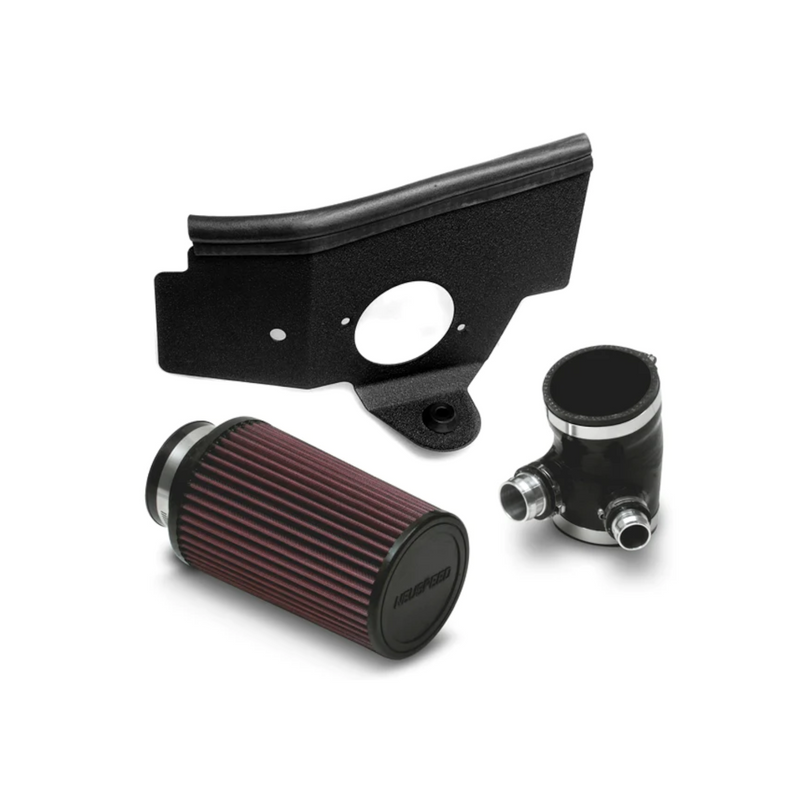 NEUSPEED P-FLO Air Intake | MK5 Rabbit · Jetta · MK6 Golf · Jetta | 2.5L I5