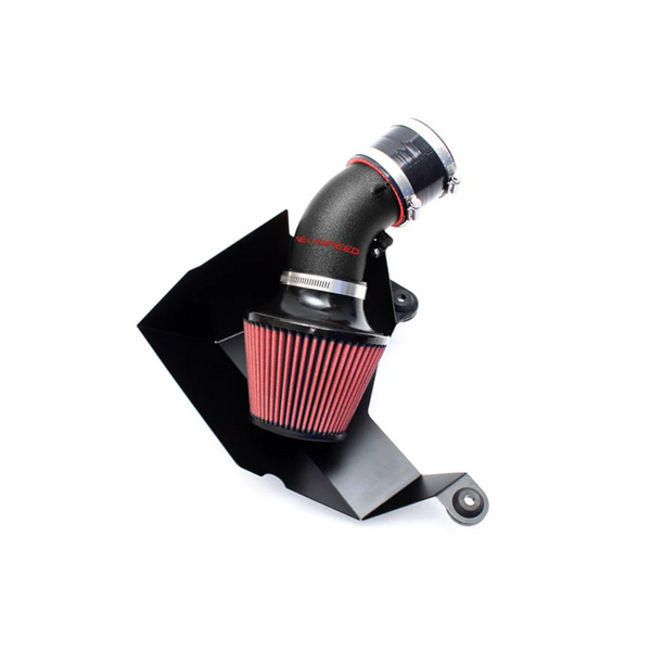 NEUSPEED P-FLO Air Intake | MK7 Golf · Sportwagen · 8V A3 | 2.0L TDI I4
