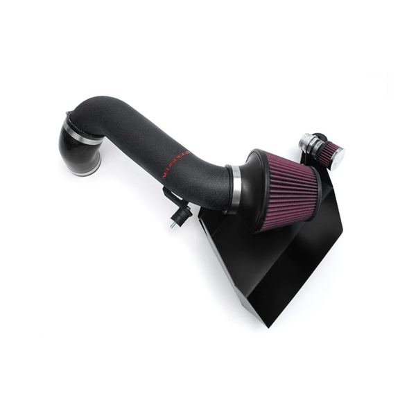 NEUSPEED P-FLO Air Intake | MK7 Golf · Sportwagen · Alltrack · GTI · R · GLI · 8V A3 · S3 · MK3 TT · TTS | 1.8L Turbo I4 · 2.0L Turbo I4