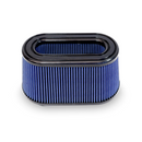 NEUSPEED P-FLO Cylindrical Intake Air Filter | VW · Audi · BMW