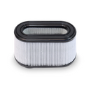 NEUSPEED P-FLO Cylindrical Intake Air Filter | VW · Audi · BMW