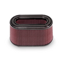 NEUSPEED P-FLO Cylindrical Intake Air Filter | VW · Audi · BMW