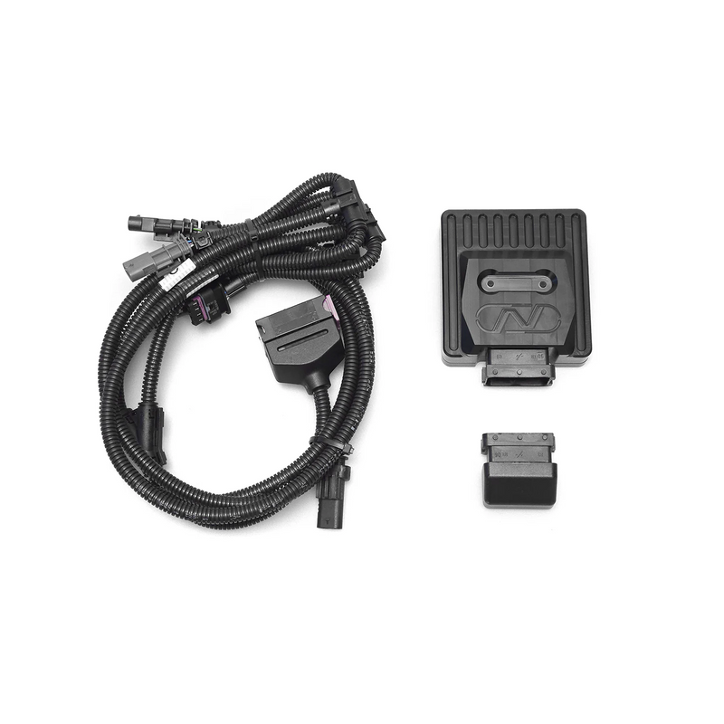 NEUSPEED Power Module EVO | 8V A3 | 1.8L Turbo I4 | 64.02.01