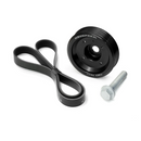 NEUSPEED Power Pulley Kit | MK6 Jetta · GLI · B7 Passat · MK2 Beetle | 1.8L Turbo I4 [GEN3] · 2.0L Turbo I4 [GEN 3]