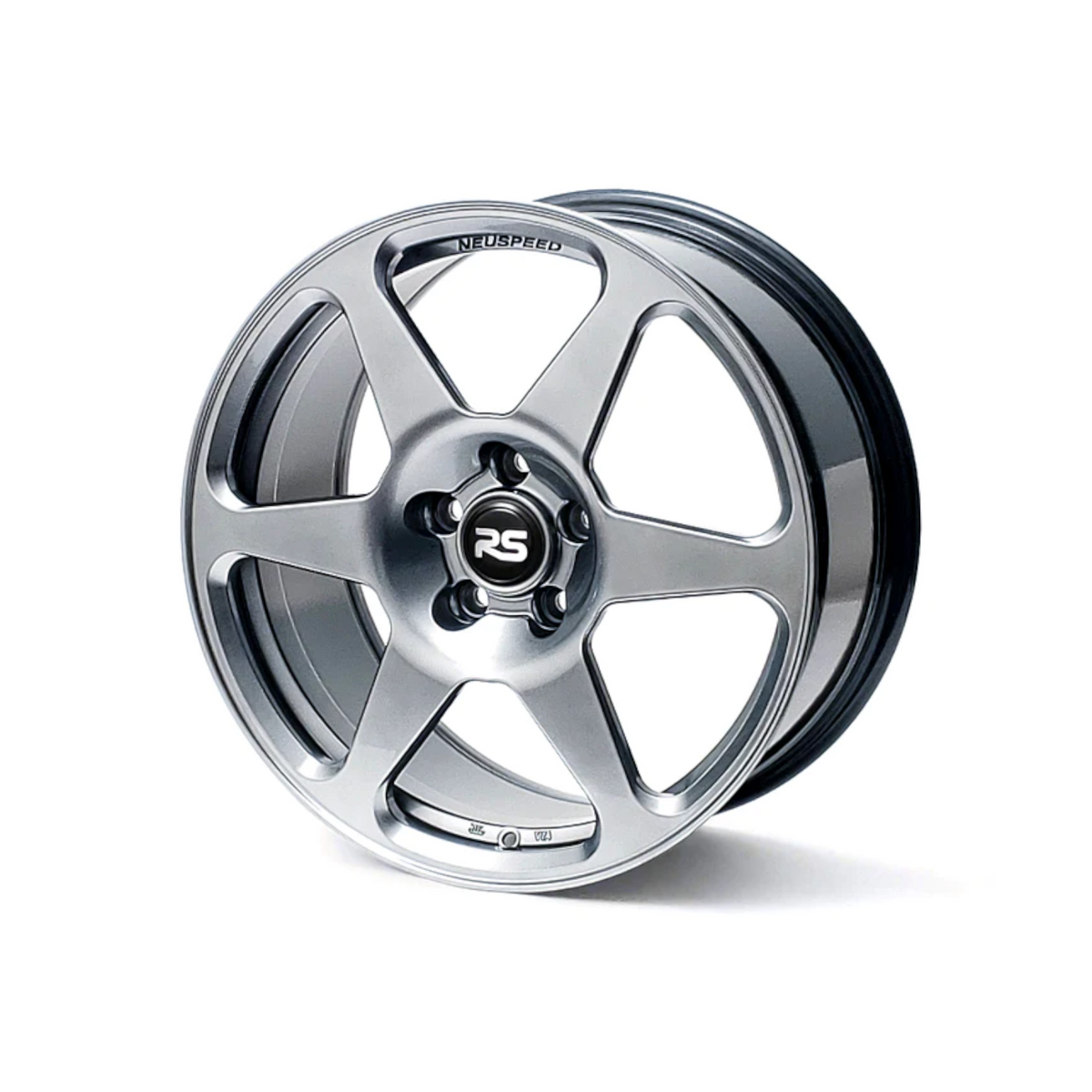 NEUSPEED RSe06 | 88.06.13BG | GERSpeed