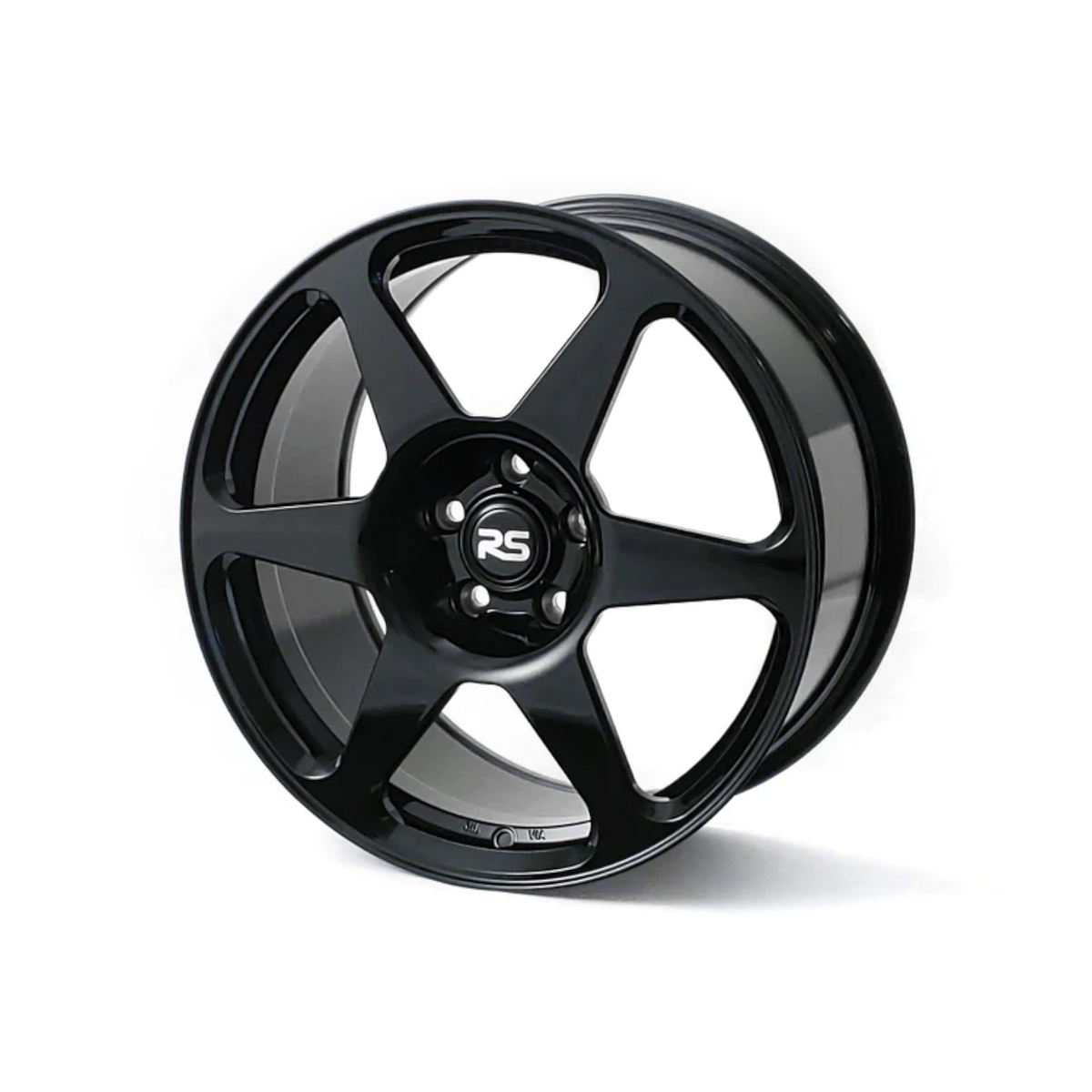 NEUSPEED RSe06 | 88.06.13BG | GERSpeed