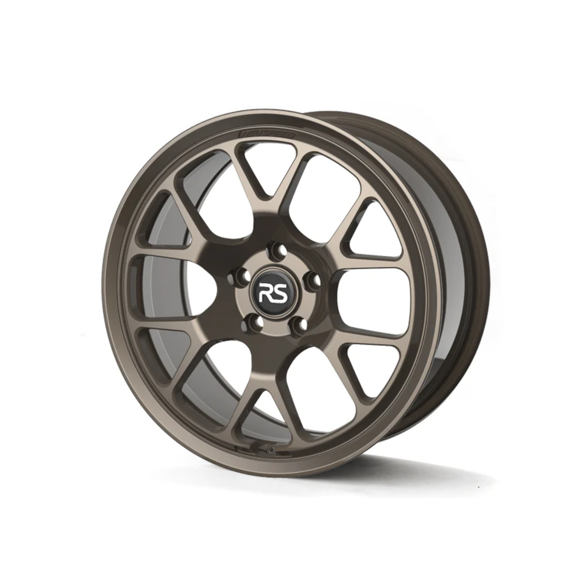 NEUSPEED RSe122 | 88.122.14GG | GERSpeed
