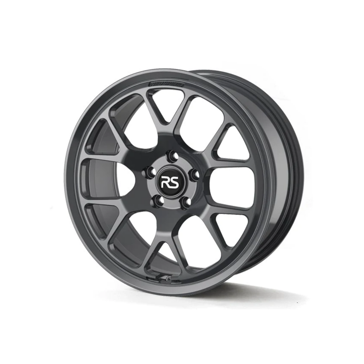 NEUSPEED RSe122 | 88.122.14GG | GERSpeed