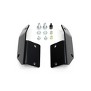 NEUSPEED Race Series Rear Anti-Sway Bar Support Brackets | MK7 Golf · Sportwagen · GTI · GLI · 8V A3 | 1.4L Turbo I4 · 1.8L Turbo I4 · 2.0L Turbo I4 | FWD