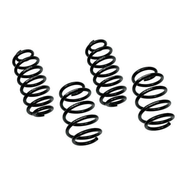 NEUSPEED Race Springs Kit | MK5 Rabbit · GTI · Jetta · GLI · MK6 Golf · B6 Passat · B7 Passat · MK1 CC · MK1 EOS · 8P A3